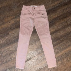 Pink Tinseltown Jeans Size 5